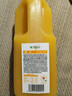 味全【孟子义同款】每日C100%橙汁果汁冷藏果蔬汁饮料露营聚会1.6L*1 实拍图