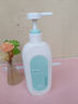 花肌氏青少年儿童沐浴露持久留香保湿中大童学生专用宝宝止痒除螨500mL 实拍图