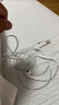 Apple/苹果 采用 (USB-C)的EarPods耳机 有线耳机 苹果耳机 适用iPhone/iPad//Mac 苹果手机 实拍图