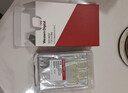 西部数据（WD）NAS机械硬盘 WD Red Pro西数红盘 16TB 私有云7200转512MB SATA CMR垂直网络存储3.5英寸WD161KFGX 实拍图