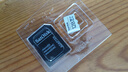 闪迪（SanDisk）128GB TF（MicroSD）4K内存卡 行车记录仪 监控摄像头专用 10,000小时录制 重复读写高耐用存储卡 实拍图
