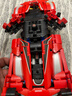 乐高（LEGO）积木拼装机械组系列42212 法拉利FXX K赛车男孩儿童玩具生日礼物 实拍图