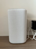 小米（MI）Xiaomi 智能音箱 白 超级小爱智能音箱 AI大模型问答 连续指令语控 支持远程备车 小米蓝牙音箱 实拍图