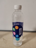 依能 青柠檬味苏打水饮料 无糖无汽弱碱 500ml*24瓶 塑膜装饮品 实拍图