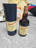 格兰花格（Glenfarclas）25年 苏格兰 单一麦芽 威士忌 700mL 进口洋酒 礼盒装 年货送礼 实拍图