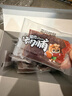 三只松鼠猪肉脯500g 原味靖江风味猪肉脯肉干肉脯休闲零食整箱量贩 实拍图