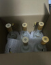 景芝 白乾老黄皮 高度白酒 49度480ml*6瓶 整箱装 实拍图