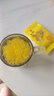 【热销50万】精选柠檬片冻干柠檬片蜂蜜泡水喝冲饮水果茶独立茶包 【拍2单发15包，3单35包】金丝皇菊*5包 实拍图