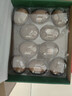 佳沛（zespri）新西兰  阳光金奇异果10粒礼盒巨大果单果约144-175g 水果 猕猴桃 实拍图