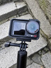 大疆 Osmo Action 5 Pro 超旗舰画质运动相机 户外摩托骑行潜水徒步vlog便携式4K摄像机 标准套装 官方标配【赠随心换1年版】 无内存卡 实拍图