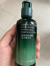 悦诗风吟（Innisfree）绿茶透明质酸水光精华水乳洁面160ml+100ml+150g套装保湿 实拍图