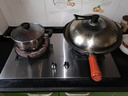 德意（DE&E）【星火】燃气灶 不锈钢 双眼灶具 5.2kW大火力 高热效率 全尺寸适配 灶具JZT-716G（天然气） 实拍图