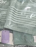 婧麒（JOYNCLEON）产后收腹带产妇顺产专用孕妇剖腹产塑腰束腰束腹 绿L Jsf179669 实拍图