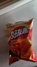 好丽友（orion）好友趣韩国泡菜味70g/袋 休闲零食薯片小包装膨化食品小吃 实拍图