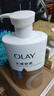 OLAY水润沐浴露舒柔滋润保湿 洋甘菊730ml 大容量男女士 新旧包装随机 实拍图
