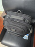 海森梅尔背包男弹道尼龙商务双肩包男多功能出差16吋电脑包大容量旅行背包 Pro款 23L【支持刻字 试背90天】 实拍图