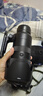 尼康（Nikon）【价保11.11】Z 70-200mm f/2.8 VR S 全画幅微单镜头 “大三元”远摄变焦镜头 实拍图