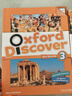 【英沃图书】牛津探索与发现 Oxford Discover第一版 1/2/3/4/5/6级别 7-13岁中小学生YLE/KET/PET考试教材 原版进口英文书 一版 3级别(学生书+练习册) 第一版 晒单实拍图