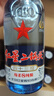 红星二锅头 蓝瓶绵柔8陈酿 清香型白酒 43度 250ml*6瓶 整箱装 口粮酒 实拍图