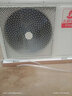 志高(CHIGO)空调 新一级能效 变频2匹/3匹/5匹冷暖 空调立式 省电柜机空调 自清洁客厅空调 国家补贴 3匹 一级能效 星空灰-大风量 商居两用 实拍图