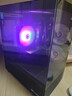 宁美国度 龙魂14代i5 14600KF/RTX5060Ti电竞游戏黑神话悟空台式电脑主机设计渲染DIY组装电脑 14450HX+5060Ti|配置五 全系精选高规用料 实拍图