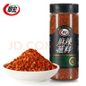 翠宏香辣蘸料烤肉火锅串串烧烤辣椒面蘸料麻辣味瓶装110g 实拍图
