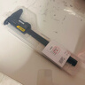 得力（deli）数显卡尺碳纤维电子游标卡尺高精度内外径家用文玩古玩珠宝测量 实拍图