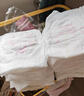 好奇（Huggies）铂金装小桃裤成长裤XXXL26片*4包(17kg以上)【透爽散热】 实拍图