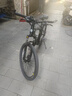 Jeep吉普山地车自行车学生成人减震碟刹通勤变速越野青少年巡航者C800 巡航者-辐条轮-骑士黑 26寸(建议身高155-180cm) 27速旗舰版（铝合金） 实拍图
