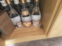 汾酒 黄盖玻汾 清香型白酒 53度 475mL*12瓶 （非原箱6瓶*2） 实拍图