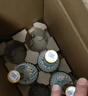 汾酒 黄盖玻汾 清香型白酒 53度 475mL*12瓶 （非原箱6瓶*2） 实拍图