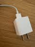 睿科达适配原装苹果6splus充电器头5W瓦iPhone6s原装快充数据线手机 苹果6splus充电器+1.5米数据线 实拍图