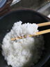 九阳（Joyoung）4L大容量3~4人电饭煲电饭锅微压智能触屏多功能大功率晶钻不粘防溢高颜值蒸饭锅F40FY-F536 实拍图