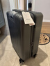 美旅箱包行李箱20英寸拉杆箱旅行箱可扩容薯条箱密码箱79B炭灰色 25年新色 实拍图