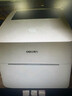 得力（deli）DL-720W(NEW)热敏标签打印机 快递仓储物流面单固资 80mm商用办公打单不干胶条码打印 手机蓝牙版 实拍图