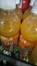 可口可乐（Coca-Cola）美汁源 MinuteMaid 酷儿 Qoo 橙味 果汁饮料 300ml*12瓶  实拍图