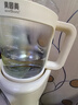 贝因美（Beingmate）恒温水壶 恒温壶婴儿调奶器冲奶粉温热暖奶保温家用电热烧水壶 实拍图