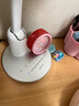 飞利浦（PHILIPS）全光谱护眼学习阅读台灯学生儿童专用防蓝光防近视轩坦白国家补贴 实拍图