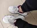 斯凯奇（Skechers）女鞋云野老爹鞋透气舒适户外登山徒步鞋运动鞋180125 实拍图