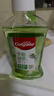 高露洁（Colgate）茉绿+薄荷漱口水500ml*2含氟无酒精防蛀持久清新自营多口味套装 实拍图