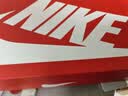 耐克（NIKE）男鞋新款MAX90气垫运动鞋休闲训练缓震低帮透气网面跑步鞋 AIR MAX灰黑 42.5 实拍图
