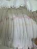 好奇（Huggies）铂金装小桃裤成长裤XL96片(12-17kg)加大号尿不湿【透爽散热】 实拍图