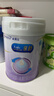 美赞臣 亲舒 婴儿乳蛋白部分水解配方奶粉 1段 850g 0-12月 低适乳糖 实拍图