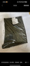 佐丹奴裤子男装新款后袋纽扣梭织休闲裤弹力薄款卡其裤男13114326 实拍图