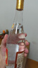 汾酒53度黄盖玻汾  清香型白酒 高度口粮酒  泡酒 53度 475mL 3瓶 组合装 实拍图