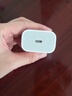 Apple/苹果 20W USB-C充电器  type-c充电器苹果手机充电器原装手机快充头 苹果17手机充电器 实拍图