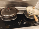 康佳（KONKA）燃气灶煤气灶 5.7kW天然气一键爆炒68%超高热效节能灶台 嵌入式台式煤气炉 JZT-KEH47（天然气） 实拍图