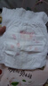 好奇（Huggies）铂金装小桃裤成长裤XXL74片(15kg以上)尿不湿【透爽散热】 实拍图