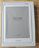掌阅（iReader）Light4 Turbo 6英寸智能阅读本 电子书阅读器 墨水屏电纸书 平板电脑学习看漫 便携笔记本 告白 实拍图