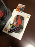 乐高（LEGO）积木拼装机械组系列42213 福特烈马SUV男孩儿童玩具生日礼物 实拍图
